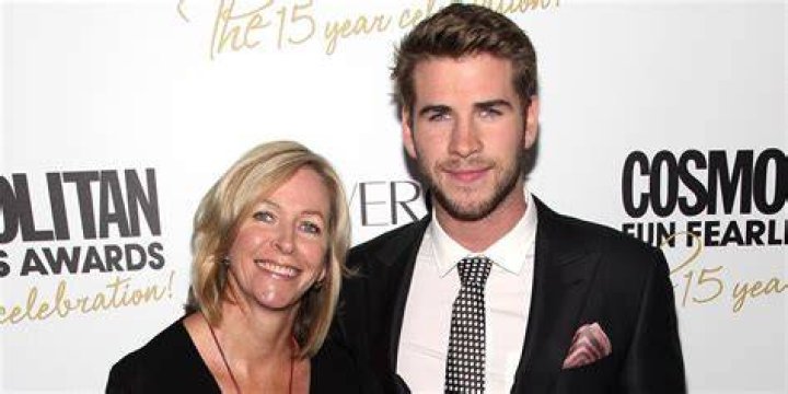 Craig Hemsworth Wife Craig Hemsworth Wife