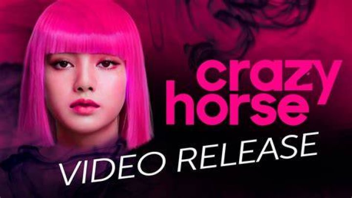 Crazy Horse Paris preview? Blackpink&rsquo;s Lisa raises eyebrows with raunchy dance The Straits Times