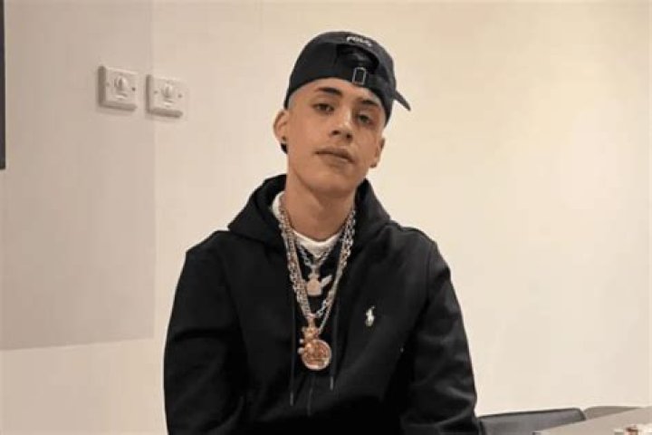 Cris MJ Age Unraveling The Mystery Behind The Rising Star
