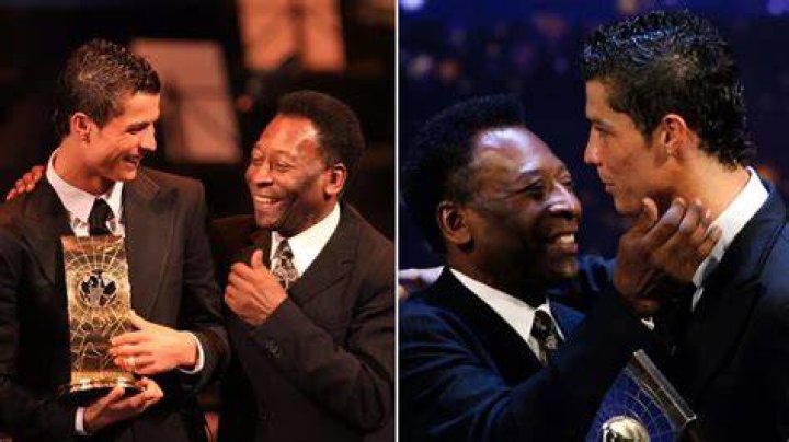 Cristiano Ronaldo pays touching tribute to son Jr on 12th birthday... as Man Utd star hints they