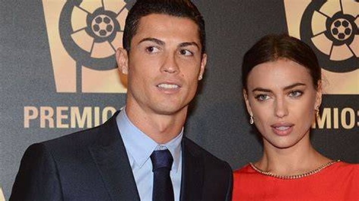 Cristiano Ronaldo&rsquo;s Romantic Relationships Throughout the Years Amazing Xanh