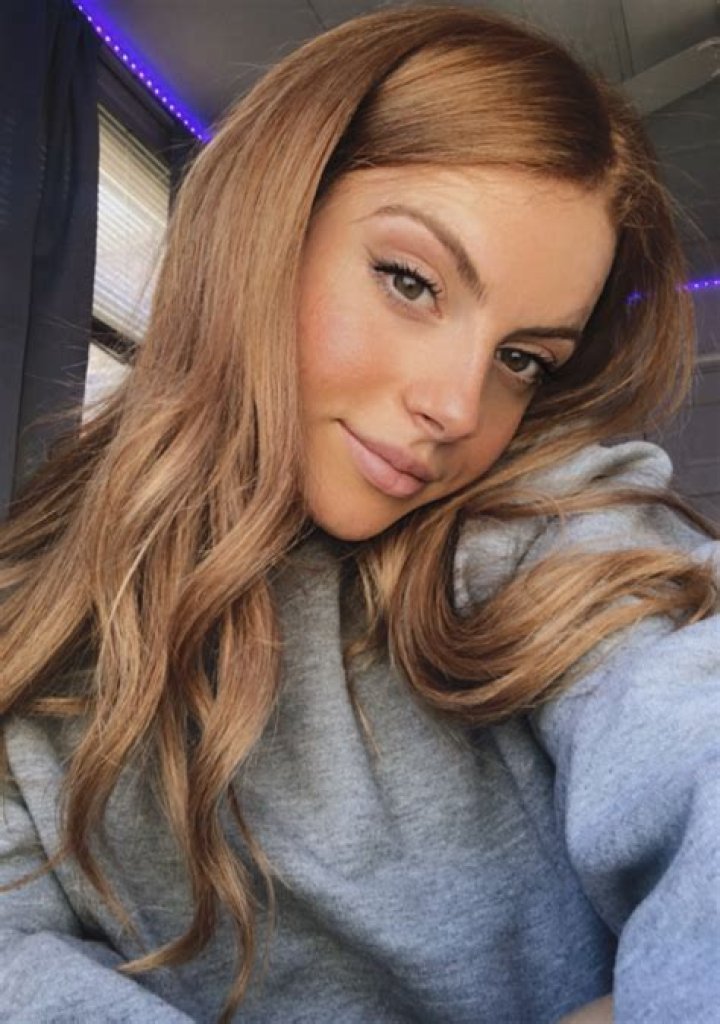 Cristina Carmella / cristinacarmella nude OnlyFans, Instagram leaked photo 34