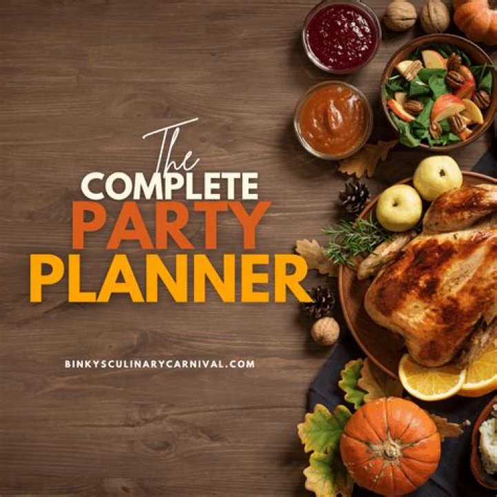Culinary Enthusiast The Dignity Planner