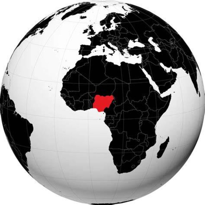 Current Time In Nigeria ️