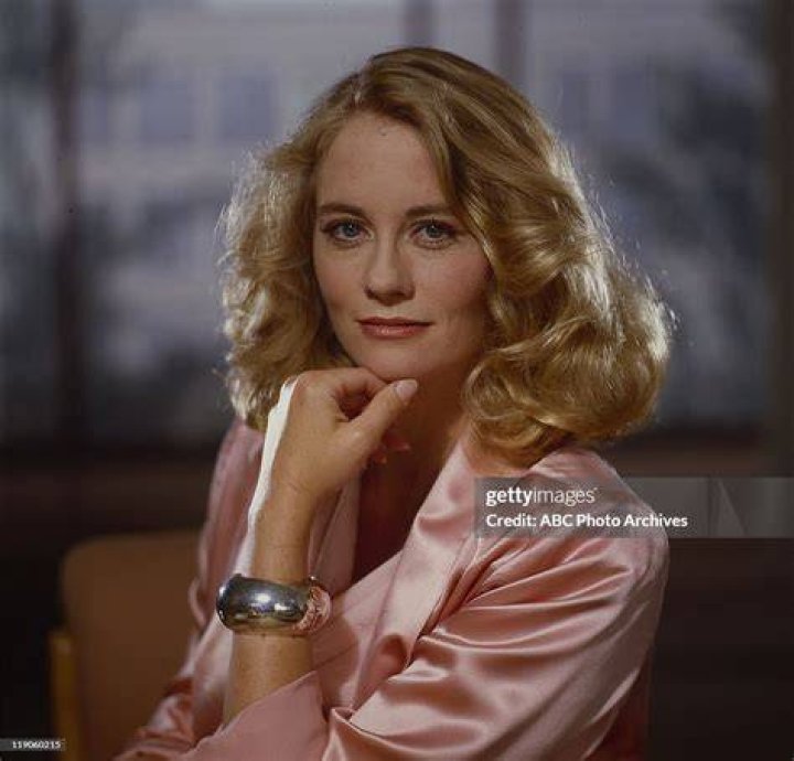 Cybill Shepherd pictured on July 21, 1986. | Source: Getty Images