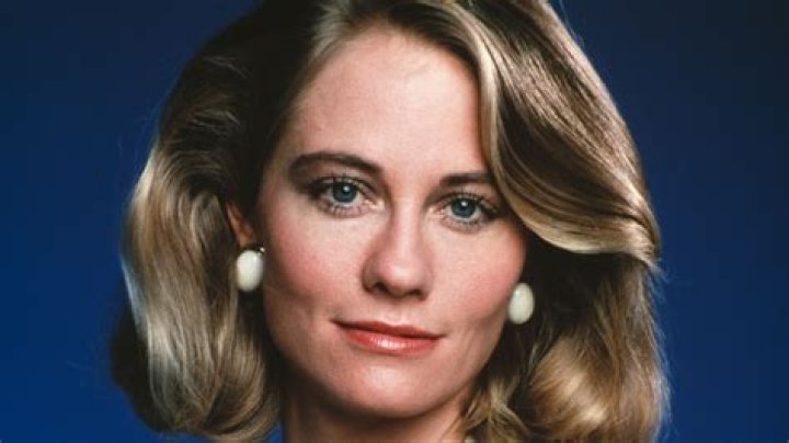 Cybill Shepherd poses in a slip during a photo session in October 1978, in New York City, New York. | Source: Getty Images