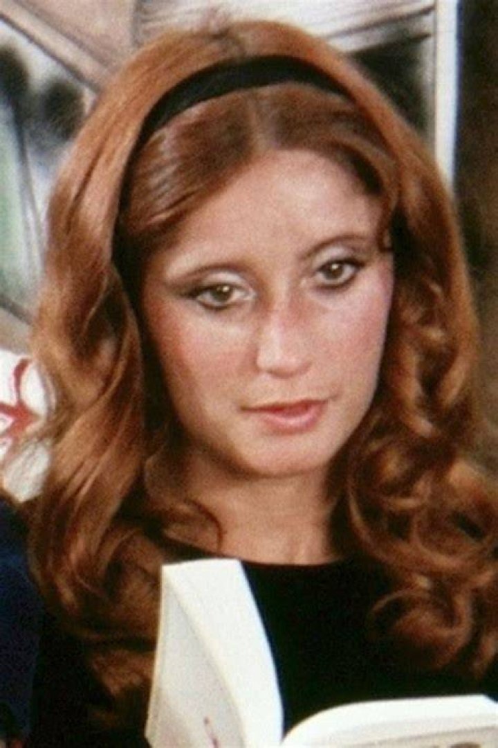 C&eacute;line Galone &mdash; The Movie Database (TMDB)