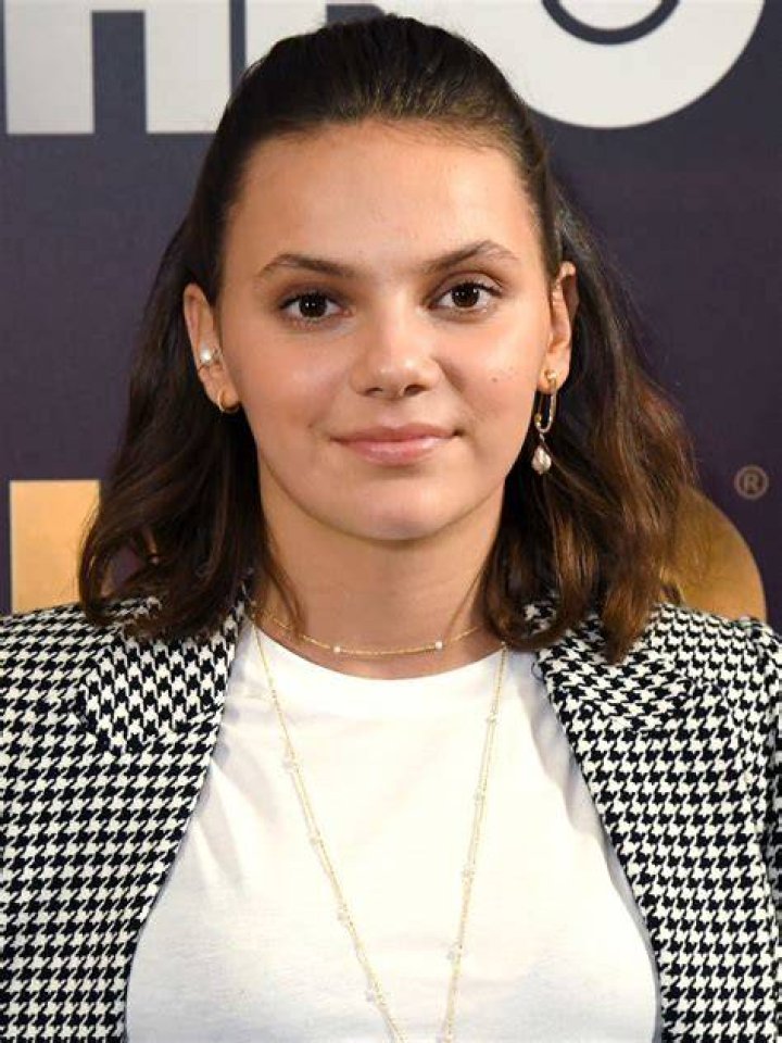 Dafne Keen aka dafnekeen Nude Leaks OnlyFans Photo 119 Faponic