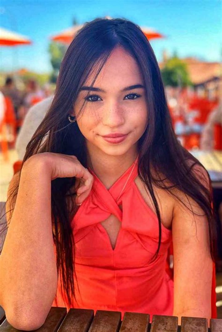 Dakota Tyler in 2023 Female celebrity crush, Pretty people, Celebrities female