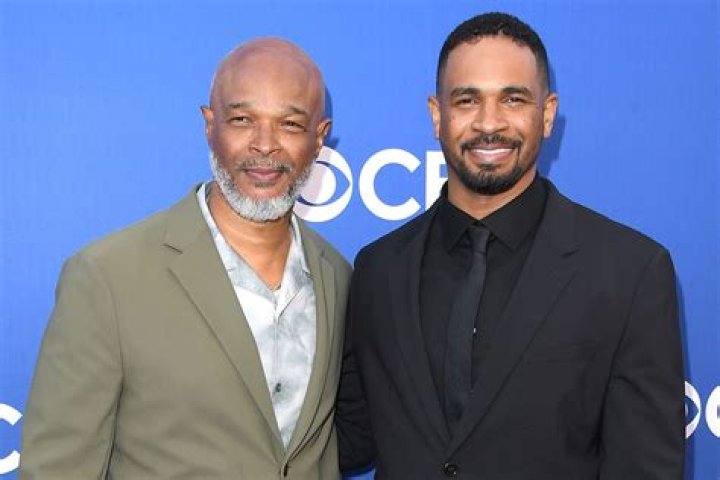 Damon Wayans Jr. at Enercare Centre in Toronto, Canada. on June 23, 2022 | Source: Getty Images