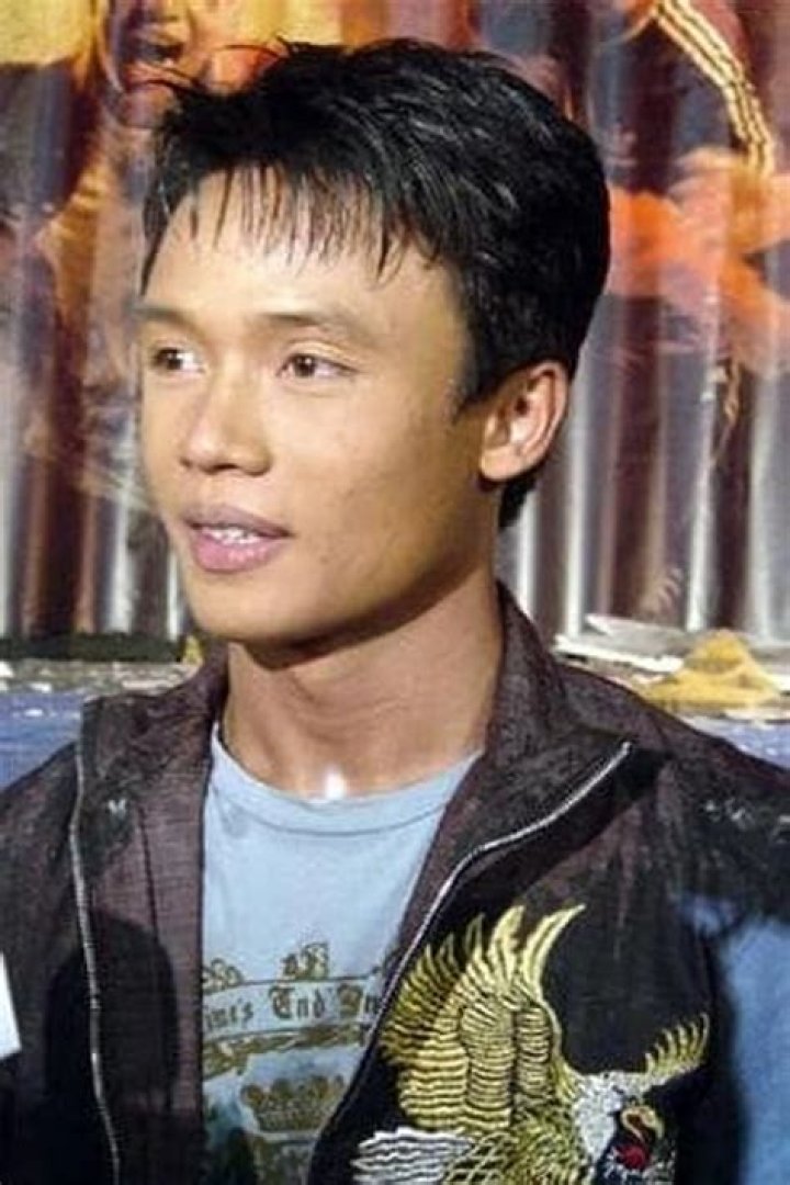 Dan Chupong &mdash; The Movie Database (TMDB)