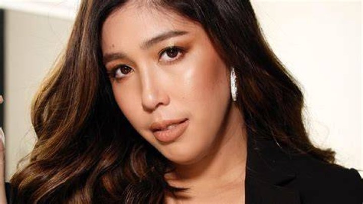 Dani Barretto opens up about relationship with dad Kier Legaspi ABSCBN News