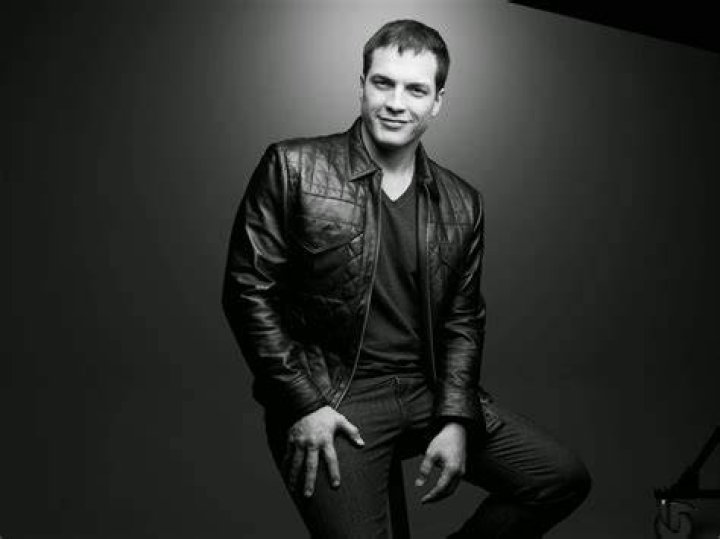 Daniel Boaventura apresenta seu novo show "One More Kiss" DI&Aacute;RIO POTIGUAR Not&iacute;cias de Natal
