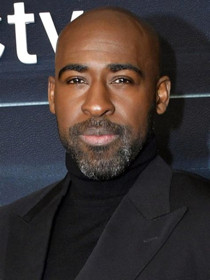 Daniel Francis Actor Wife