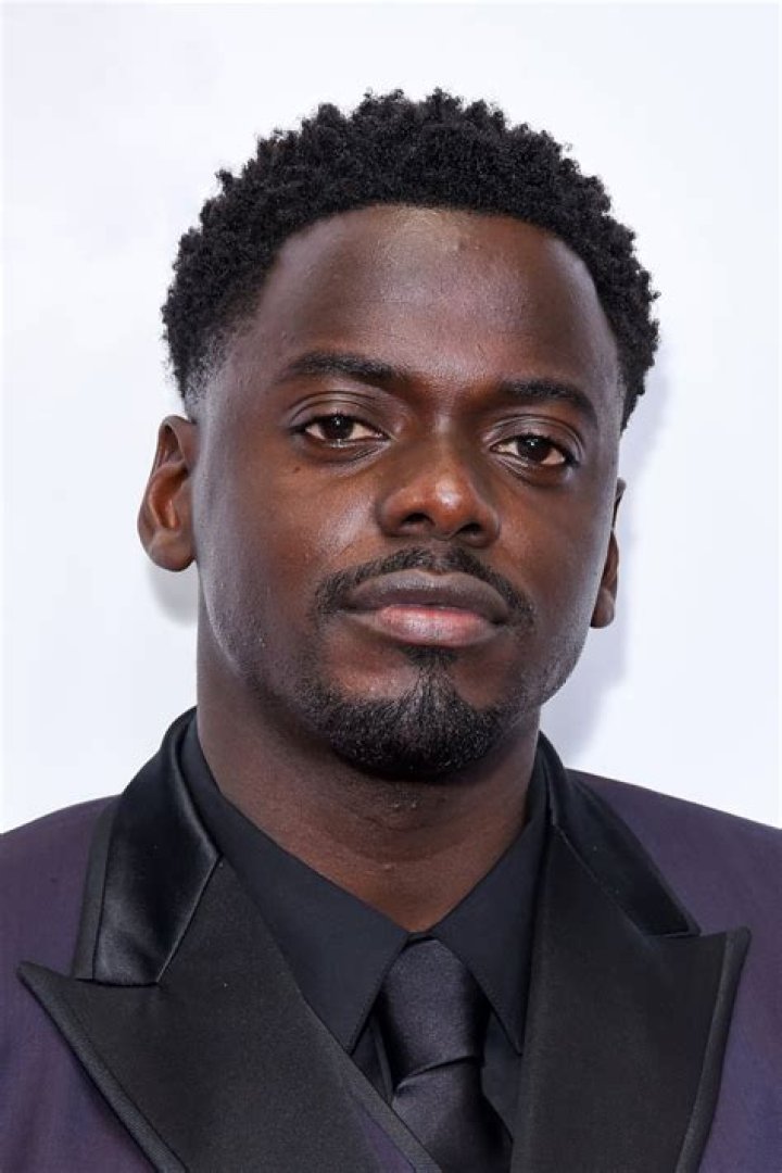 Daniel Kaluuya at the British Academy Film Awards 2022