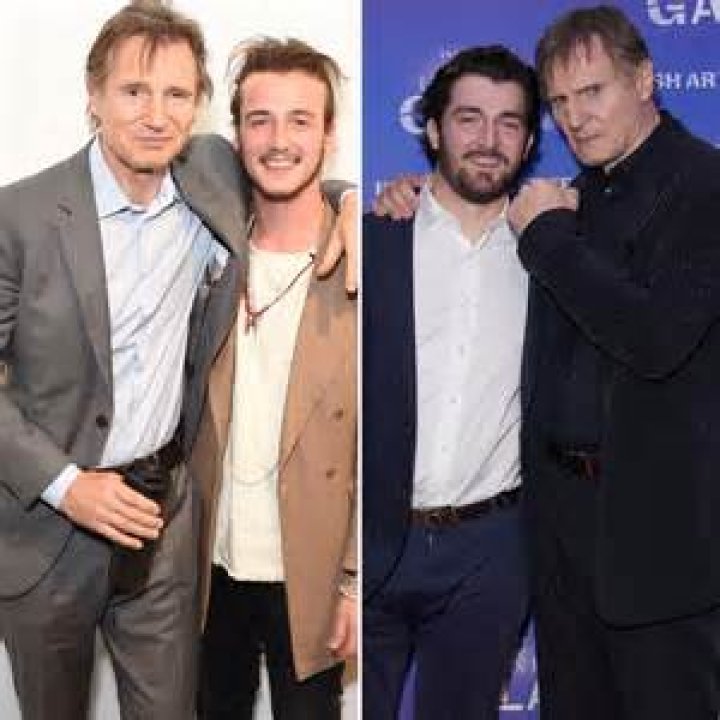 Daniel Neeson Daniel Neeson