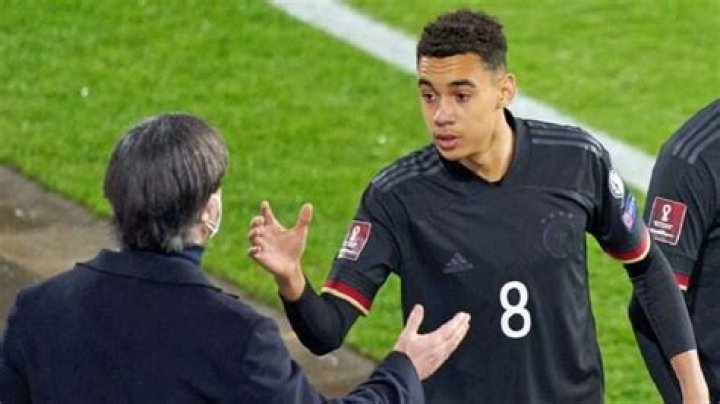 Daniel Richard Musiala La c&eacute;l&eacute;brit&eacute;