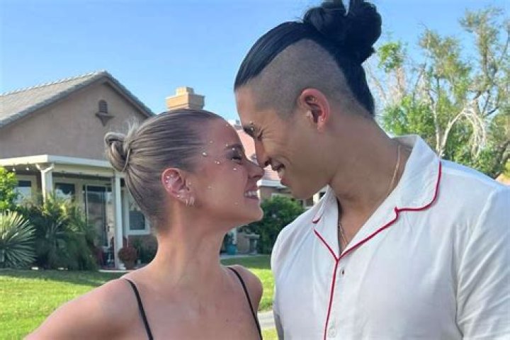 Daniel Wai Reveals Birthday Surprise for Ariana Daniel Wai Reveals Birthday Surprise for Ariana Madix