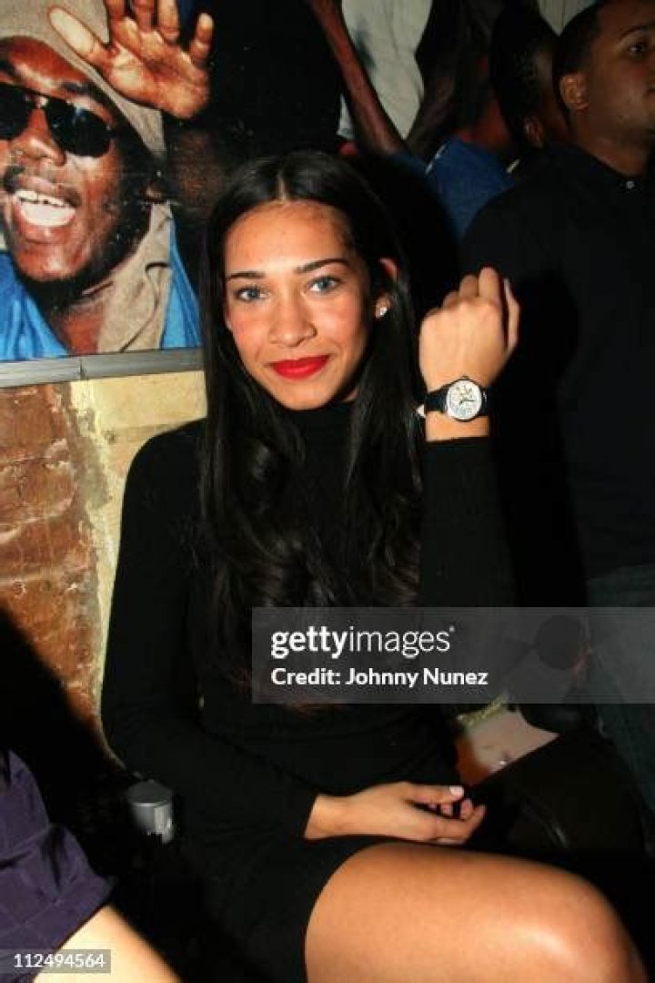 Danielle Abreu and John Legend during John Legend's album "Once Again" Release After Party in New York, | Photo: Getty Images