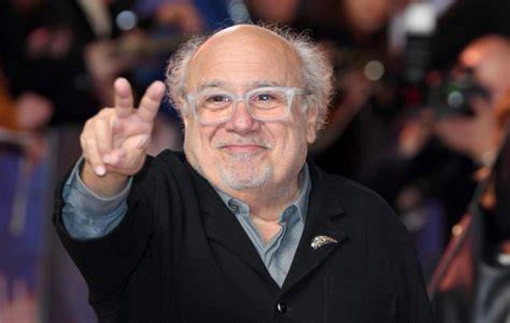 Danny DeVito Age, Bio, Birthday, Family, Net Worth