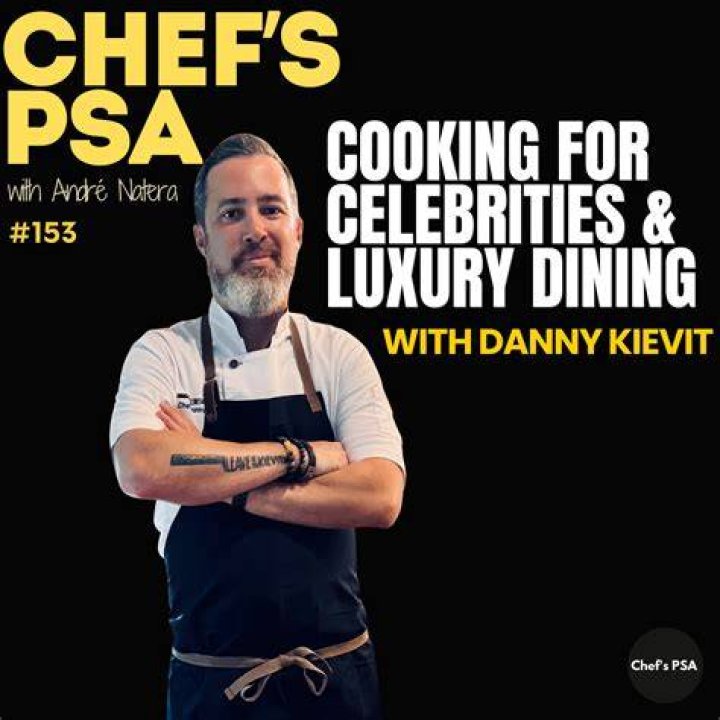 Danny Kievit