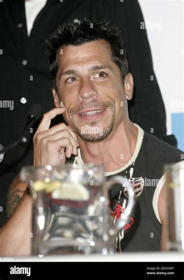 danny wood Danny Wood Photo (27745937) Fanpop