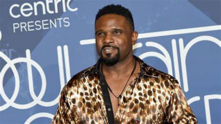 Darius McCrary attends the 2016 Soul Train Music Awards at the Orleans Arena on November 6, 2016 in Las Vegas, Nevada. | Source: Getty Images
