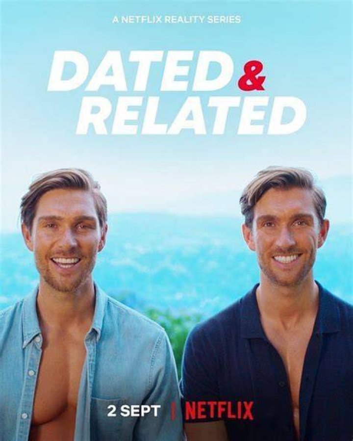 Dated And Related Season 1 Release Date, Cast, And More Information
