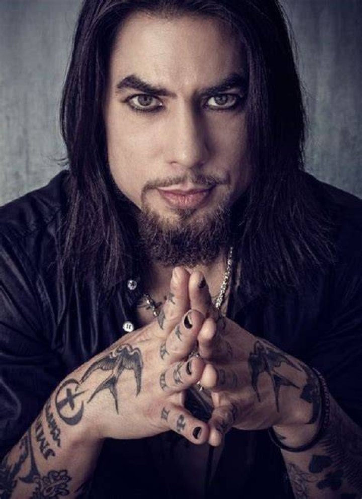 Dave Navarro Dave navarro tattoos, Dave navarro ink master, Dave navarro