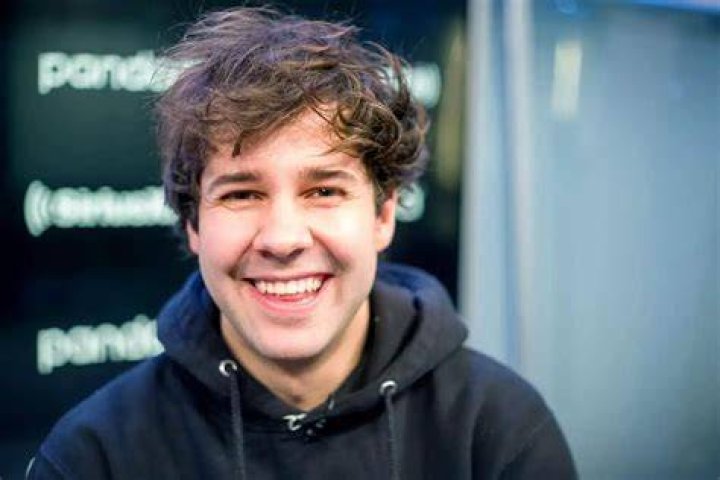 David Dobrik (YouTuber) Wiki, Bio, Age, Career, Girlfriend, Net Worth