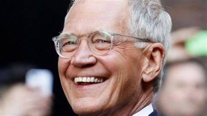 David Letterman Weight Loss Journey With His Diet And Workout Plan