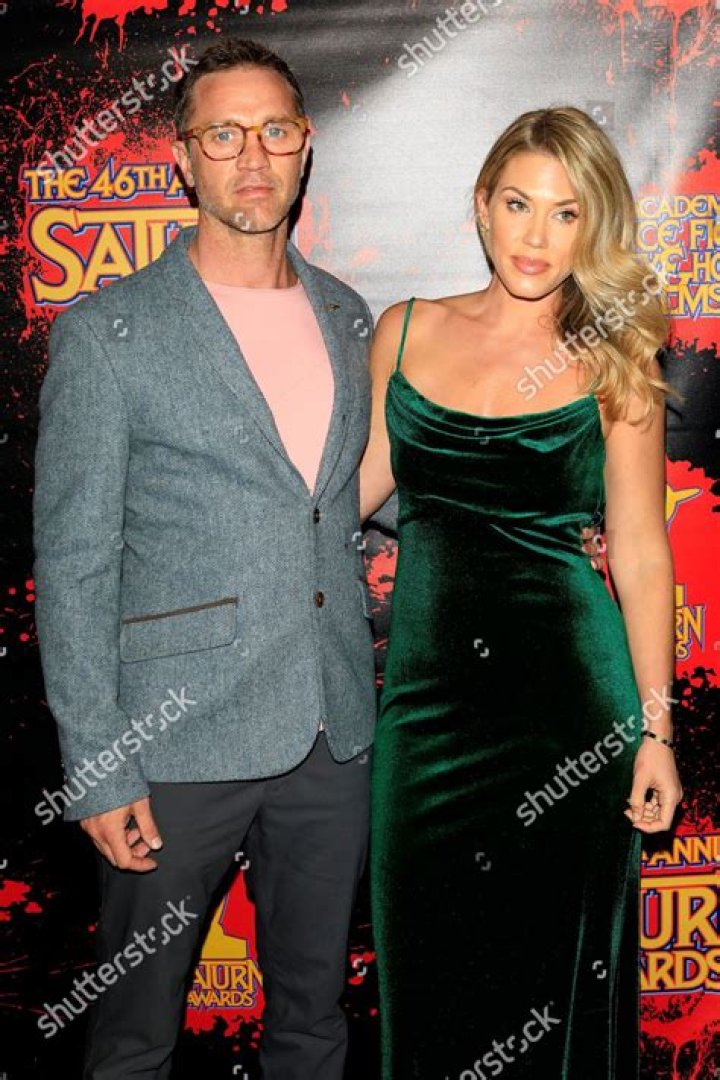 Dawni Sahanovitch Meet Devon Sawa's Wife (Interior Designer/ Producer)