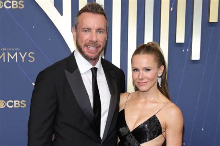 Dax Shepard Reveals How Much Weight He Gained to Get Ripped in Quarantine Photo 4592729 Dax
