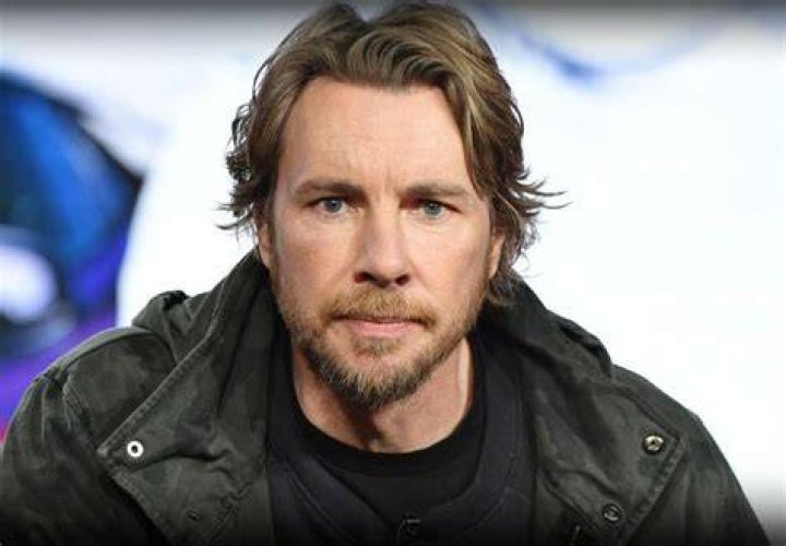 Dax Shepard's Ex Claims He Cheated On Kristen Bell With Her In Touch Weekly