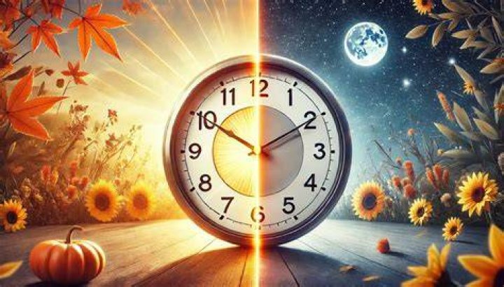 Daylight Saving Time Changes 2021 in Lagos, Nigeria