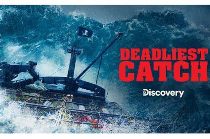 Deadliest Catch The Hardest Part Of Jake Anderson's Northwestern Return