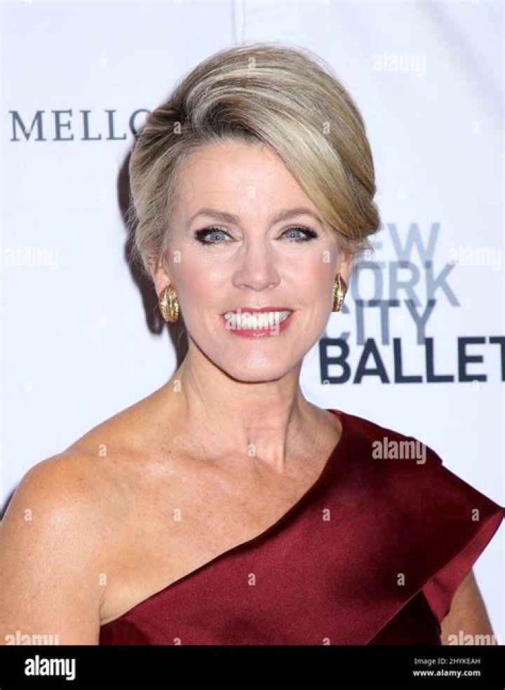 Deborah Norville at Lincoln Center on May 3, 2018 in New York City | Photo: Getty Images