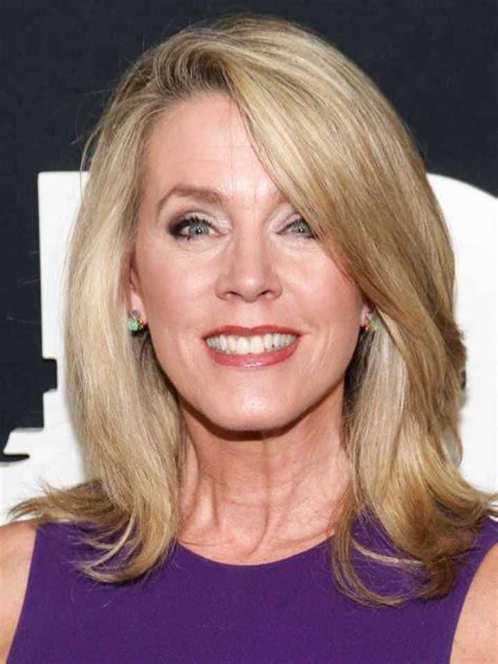 Deborah Norville at The Pierre Hotel on October 19, 2016 in New York City | Photo: Getty Images