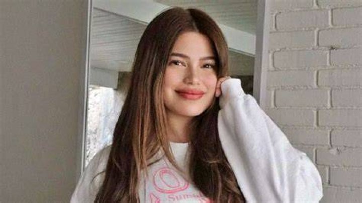 Denise Laurel reports on her cancer checkup ABSCBN News