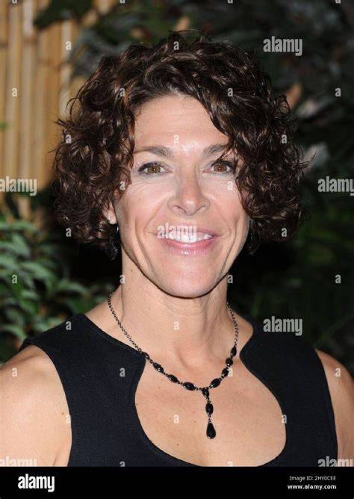 Denise Stapley on the two-hour Thirteenth episode of SURVIVOR: WINNERS AT WAR, on the CBS Television Network | Photo: Getty Images