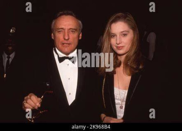 Dennis Hopper at the 1990 Academy Awards. | Source: Wikimedia Commons
