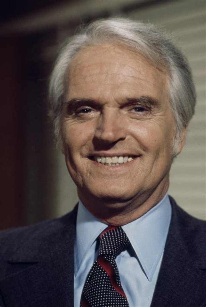 Dennis Patrick in the ABC tv series "Bert D'Angelo / Superstar" in 1976, San Francisco, CA. | Photo: Getty Images