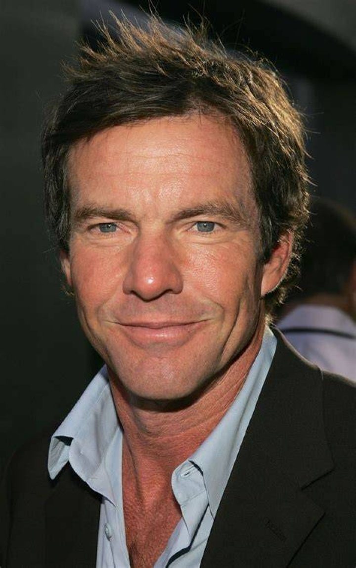 Dennis Quaid's Plastic Surgery The Blue Miracle Star Got Cosmetic Works Done to Look Young; The