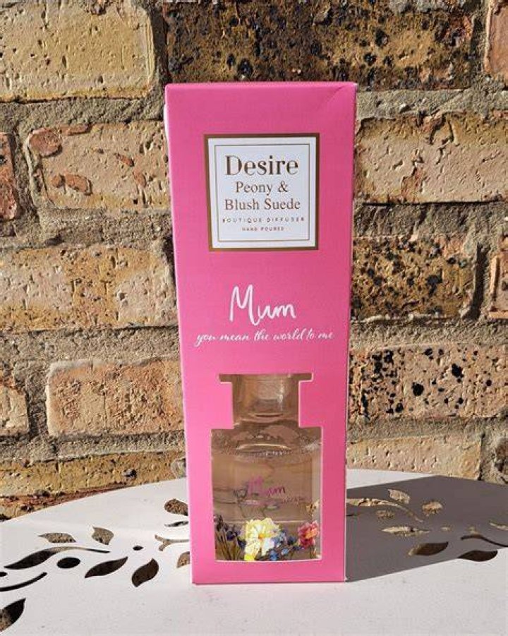 Desire to be a mum: 'I've known I've wanted to be a mum since I was a child. And I was in a position to do it [egg freezing], so I was like: 'If it's gonna help me...'