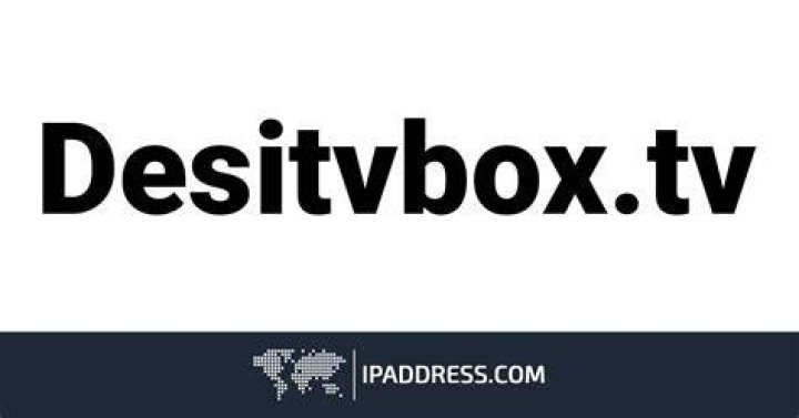 DesiTVBox Watch Online Indian TV Shows and Serials for Free