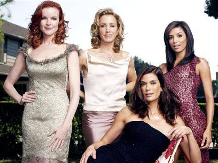 Desperate Housewives' Tuc Watkins to star in TNT's Major Crimes finale TV News Digital Spy