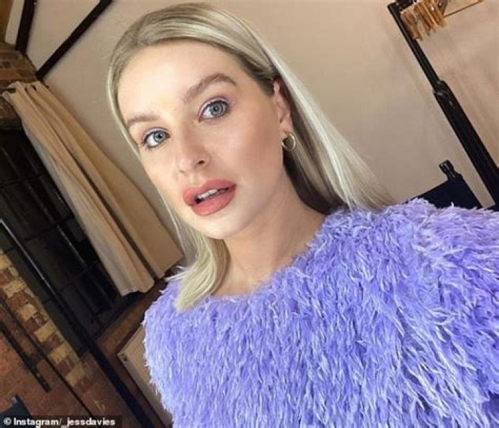 Despite giving up glamour modelling, the images posted on the website have been used to catfish men online all around the world without her consent