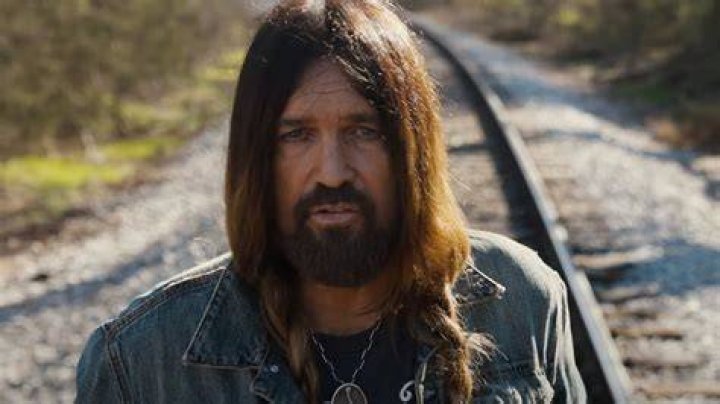 Details About Billy Ray Cyrus' First Marriage To Cindy Smith