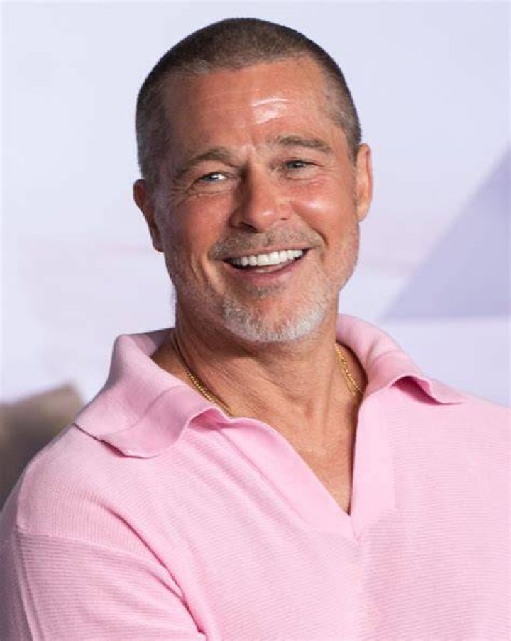 Details About Brad Pitt's Relationship With His Daughter Shiloh 247 News Around The World