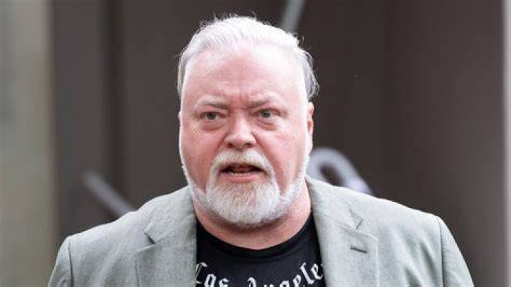 Details: Radio host Kyle Sandilands (left) quizzed the pair about the first time they had sex. 'How deep do we go?' Darvid asked, which Kyle replied: 'Well, how deep did you go?' Brooke then urged them to 'keep it PG' because her family was listening